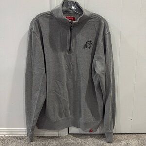 Sportiqe with the Phoenix Suns logo